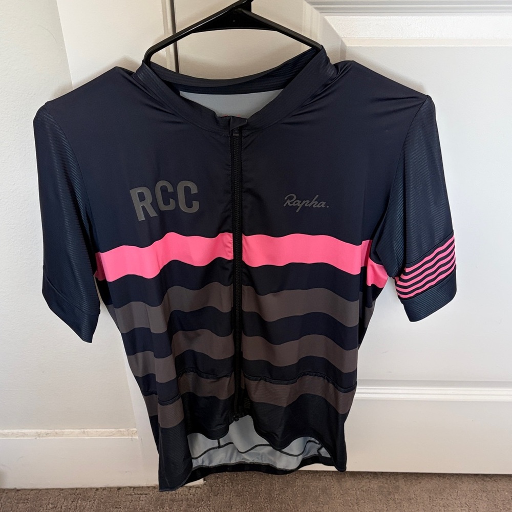 Rapha RCC Men’s Pro Team Jersey XL